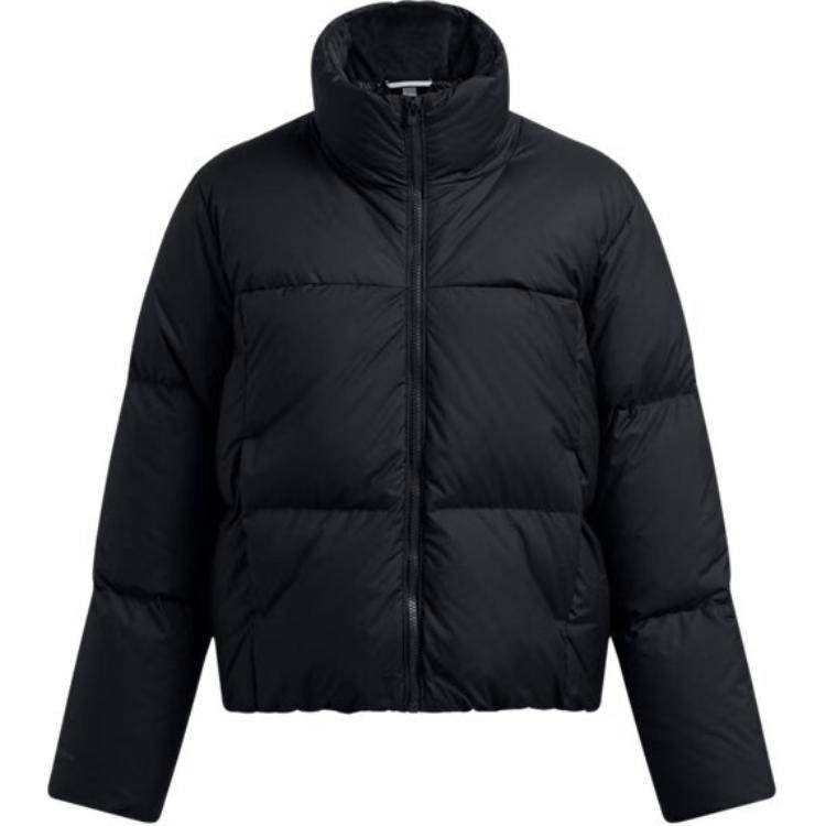 Пуховик женский Under Armour ColdGear Limitless - Boxette Shop